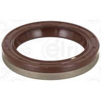 ELRING 586.676 Wellendichtring, Kurbelwelle