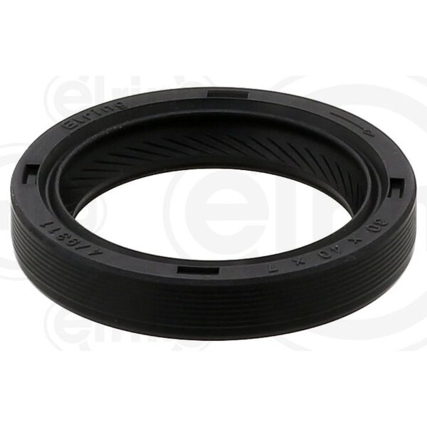 ELRING 598.993 Wellendichtring, Kurbelwelle
