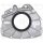 ELRING 686.870 Wellendichtring, Kurbelwelle