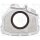 ELRING 686.870 Wellendichtring, Kurbelwelle