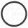 ELRING 688.630 Dichtring
