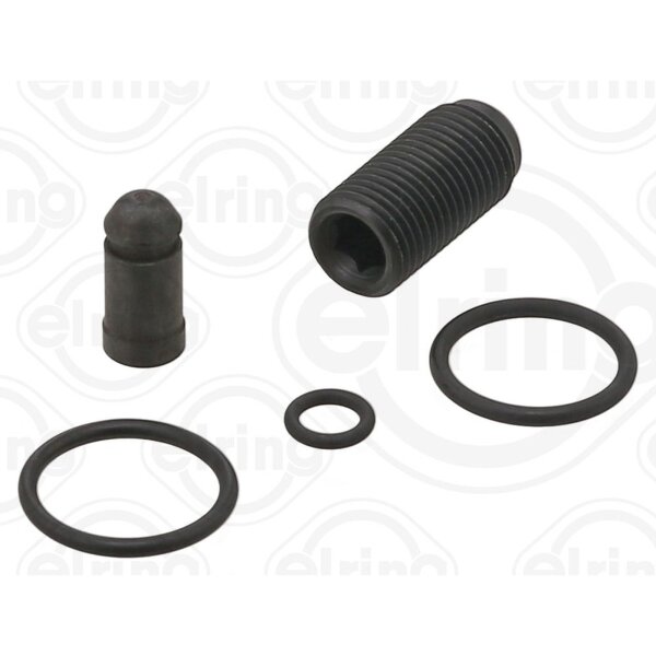 ELRING 690.170 Dichtringsatz, Einspritzdüse