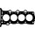 ELRING 699.260 Dichtung, Zylinderkopf