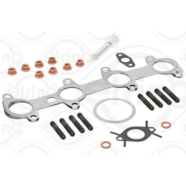 ELRING 703.930 Montagesatz, Lader