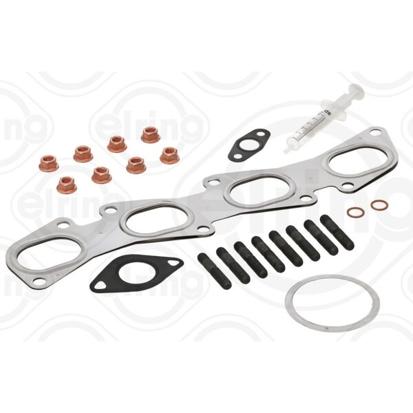 ELRING 703.940 Montagesatz, Lader