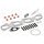 ELRING 703.940 Montagesatz, Lader