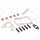 ELRING 703.950 Montagesatz, Lader