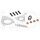 ELRING 703.980 Montagesatz, Lader