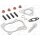 ELRING 704.010 Montagesatz, Lader