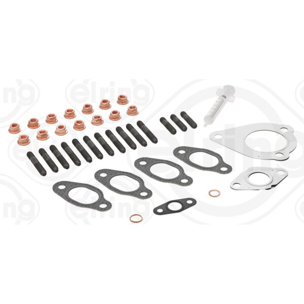 ELRING 704.020 Montagesatz, Lader