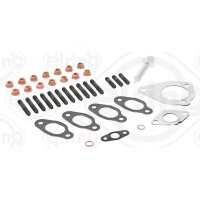 ELRING 704.020 Montagesatz, Lader