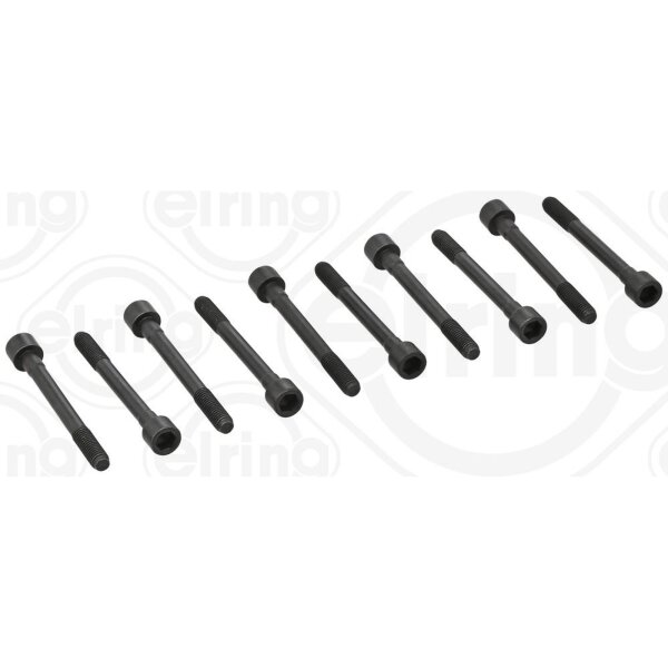 ELRING 709.940 Zylinderkopfschraubensatz