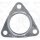 ELRING 712.910 Dichtung, Lader