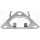 ELRING 712.910 Dichtung, Lader