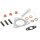 ELRING 714.380 Montagesatz, Lader