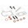 ELRING 714.590 Montagesatz, Lader
