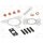 ELRING 714.610 Montagesatz, Lader