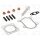 ELRING 714.810 Montagesatz, Lader