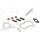 ELRING 714.860 Montagesatz, Lader