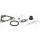 ELRING 715.740 Montagesatz, Lader