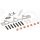 ELRING 716.751 Montagesatz, Lader
