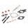 ELRING 716.760 Montagesatz, Lader