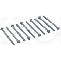 ELRING 718.630 Zylinderkopfschraubensatz