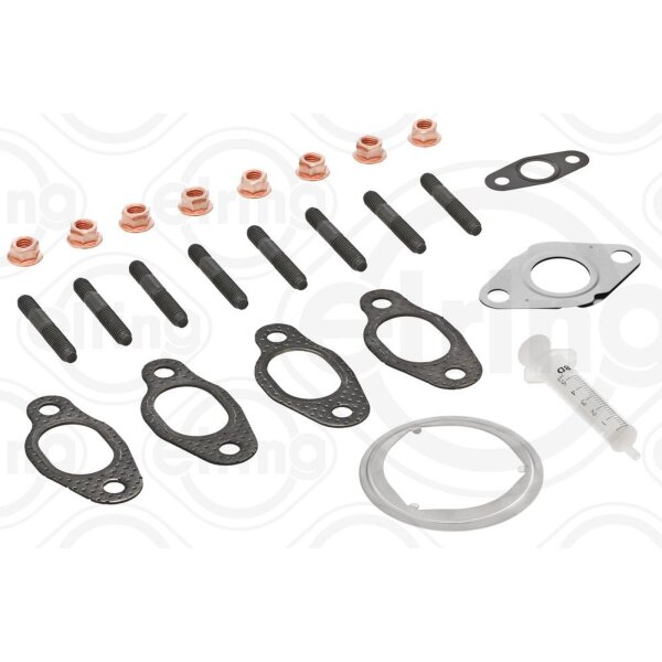 ELRING 722.050 Montagesatz, Lader