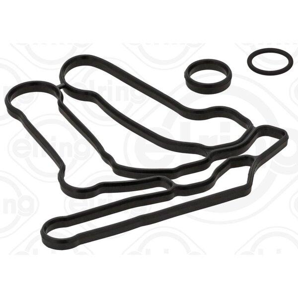 ELRING 724.580 Dichtungssatz, Ölkühler