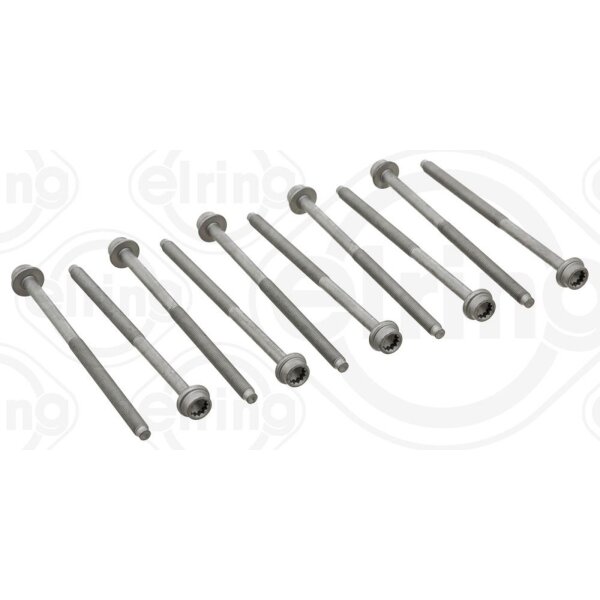 ELRING 725.310 Zylinderkopfschraubensatz
