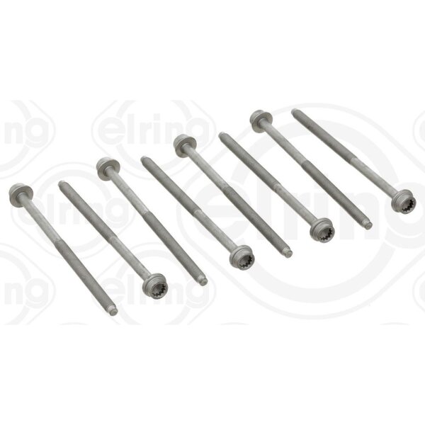 ELRING 725.320 Zylinderkopfschraubensatz