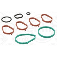 ELRING 728.670 Dichtungssatz, Ansaugkrümmer