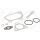 ELRING 728.730 Montagesatz, Lader