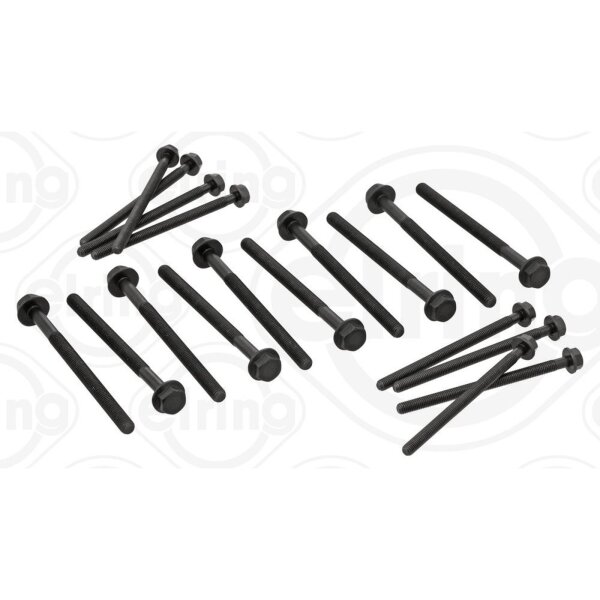 ELRING 733.100 Zylinderkopfschraubensatz