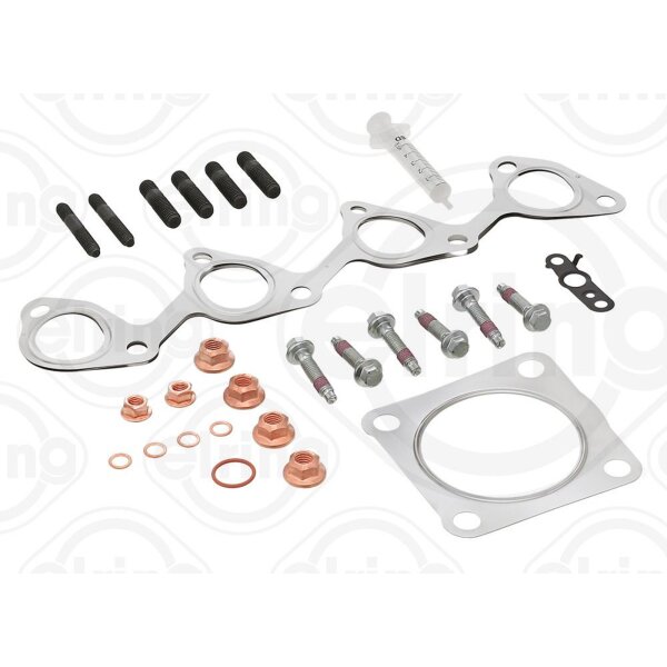 ELRING 733.870 Montagesatz, Lader