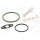 ELRING 736.520 Montagesatz, Lader