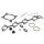 ELRING 737.290 Montagesatz, Lader