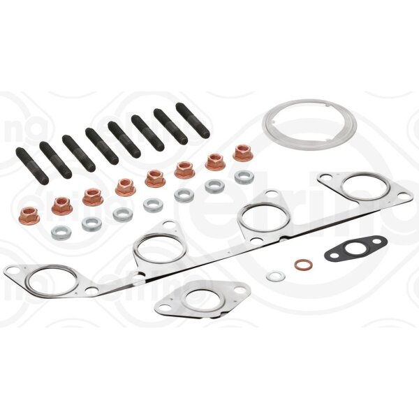ELRING 740.790 Montagesatz, Lader