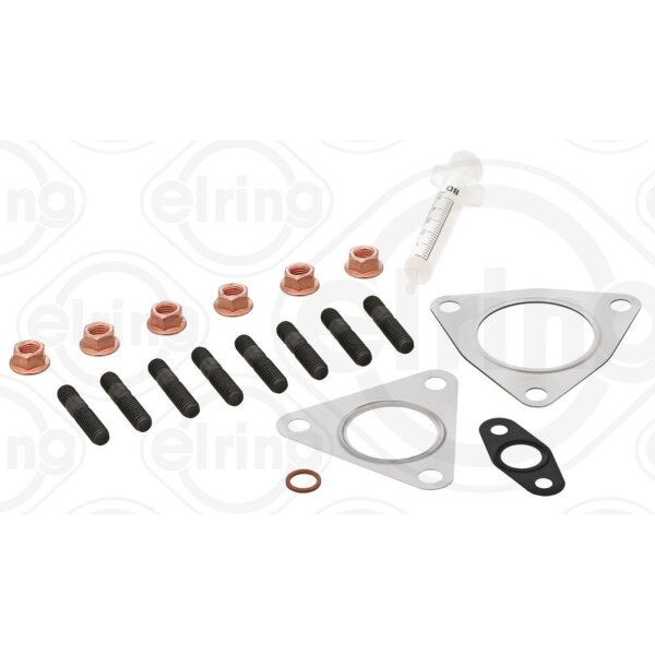ELRING 746.050 Montagesatz, Lader