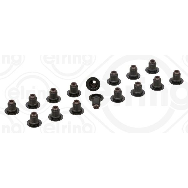 ELRING 747.210 Dichtungssatz, Ventilschaft