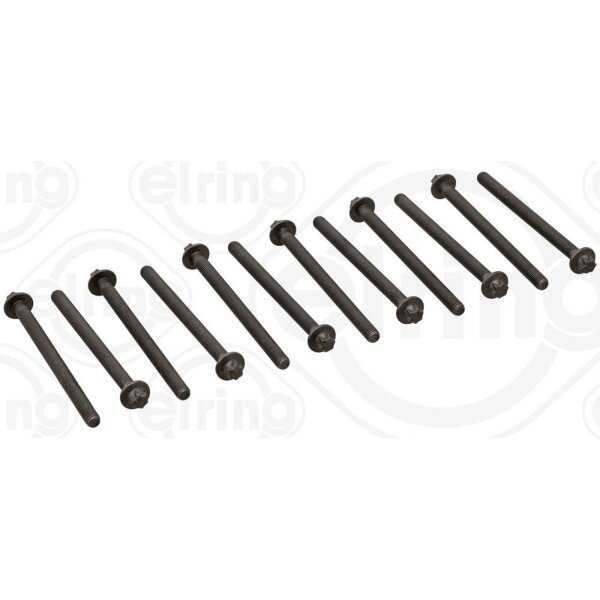 ELRING 751.970 Zylinderkopfschraubensatz