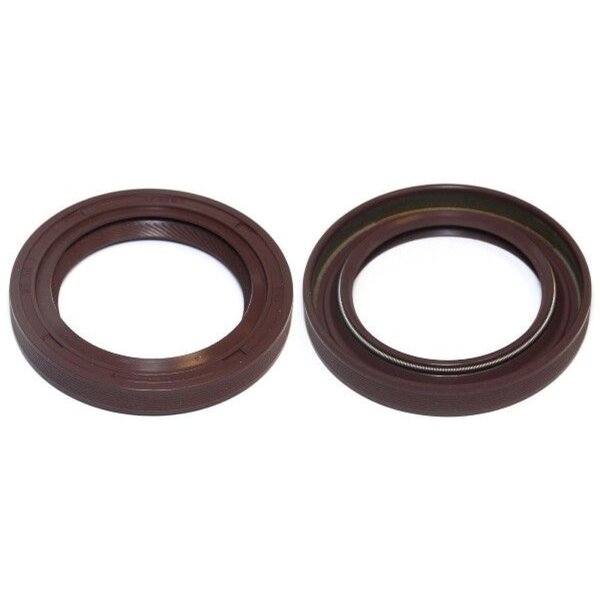 ELRING 757.292 Wellendichtring, Kurbelwelle