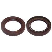 ELRING 757.292 Wellendichtring, Kurbelwelle