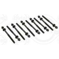 ELRING 758.400 Zylinderkopfschraubensatz
