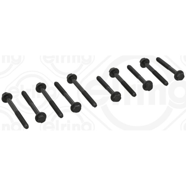 ELRING 760.870 Zylinderkopfschraubensatz