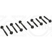 ELRING 760.870 Zylinderkopfschraubensatz