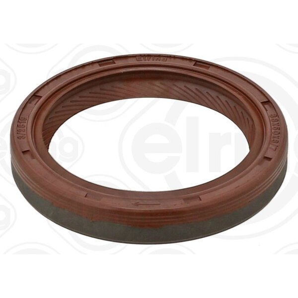 ELRING 763.918 Wellendichtring, Kurbelwelle
