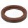 ELRING 763.918 Wellendichtring, Kurbelwelle