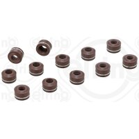 ELRING 764.027 Dichtungssatz, Ventilschaft