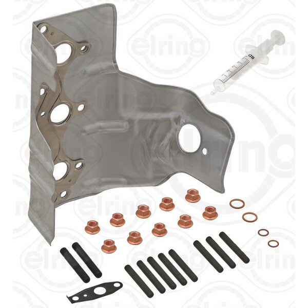 ELRING 790.210 Montagesatz, Lader